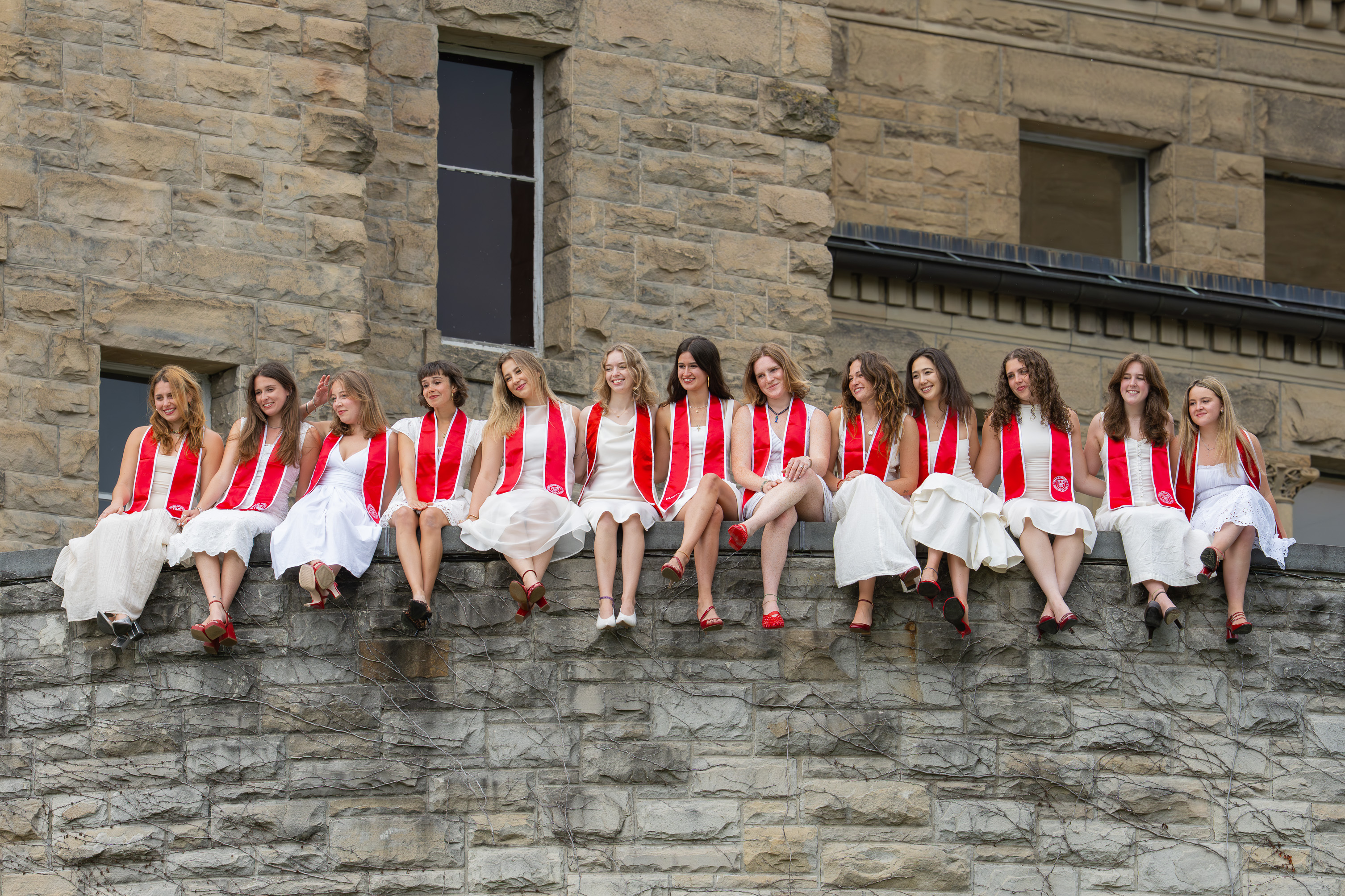 Cornell Graduation 2026